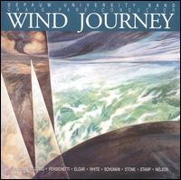 Wind Journey von DePaul University Wind Ensemble