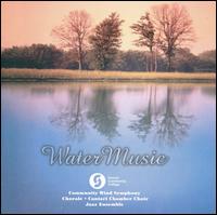 Water Music von Sinclair College Community Wind Symphony