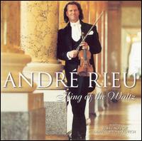 King of the Waltz (includes Bonus VCD) von André Rieu