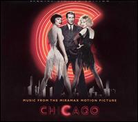 Chicago [Music from the Motion Picture] [includes Bonus DVD] von Original Cast Recording