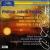 Philipp Jakob Riotte: Clarinet Concerto; Flute Concerto; Symphony No. 1 von Various Artists