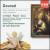 Gounod: Messe Solennelle de Sainte Cécile; Petite Symphonie for wind instruments von Various Artists