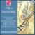 Anton Schoendlinger: Sonate für Viola und Klavier; Zweites Streichquartett; etc. von Contemporanea Ensemble