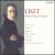 Liszt: Works for Piano & Orchestra (Box Set) von Various Artists