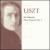 Liszt: De Profundis; Piano Concerto No. 3 von Stephen Mayer
