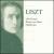 Liszt: Lélio Fantasy; Ruinen von Athen; Malédiction von Various Artists