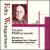 Beethoven: Symphony No. 9 ("Choral"); Prometheus Overture von Felix Weingartner