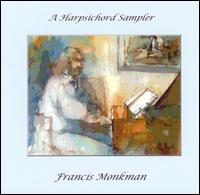 A Harpsichord Sampler von Francis Monkman