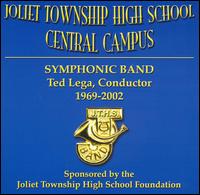 Joliet Township High School Symphonic Band von Joliet Township High School Symphonic Band