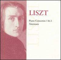 Liszt: Piano Concertos Nos. 1 & 2; Totentanz von Michel Plasson