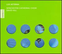 Lux Aeterna von David Hill