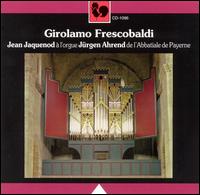 Girolamo Frescobaldi von Various Artists