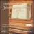 Complete Organ Works of Johann Ludwig Krebs, Vol. 5 von John Kitchen