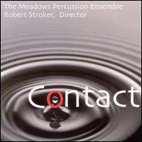Contact von Meadows Percussion Ensemble