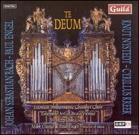 Te Deum von Various Artists