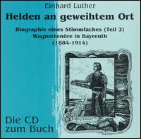 Helden an geweihtem Ort von Various Artists