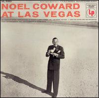 Noel Coward at Las Vegas von Noël Coward