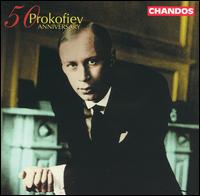 Prokofiev: 50th Anniversary (1891-1953) von Various Artists