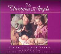 Christmas Angels Series von Various Artists
