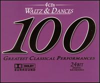 Waltz & Dances von Various Artists