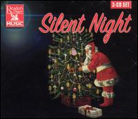 Silent Night: 3 CD Set [Reader's Digest] von Various Artists