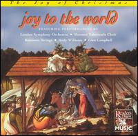 Joy to the World [Reader's Digest] von Various Artists