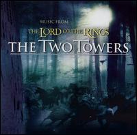 Music from the Lord of the Rings: The Two Towers von Hollywood Studio Orchestra