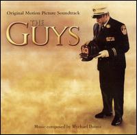The Guys [Original Score] von Mychael Danna