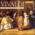 Vivaldi: String Concertos, Vol. 3 von Simon Standage