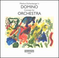 Markus Eichenberger: Concept for Orchestra von Markus Eichenberger