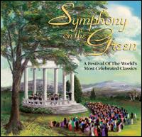 Symphony on the Green von Various Artists