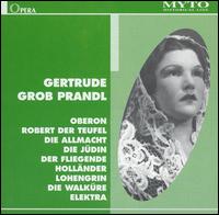 Gertrude Grob Prandl von Gertrud Grob-Prandl