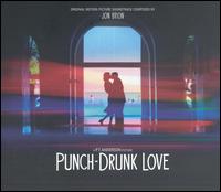 Punch-Drunk Love [Original Motion Picture Soundtrack] von Jon Brion