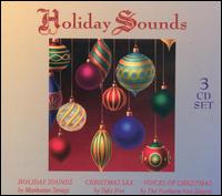 Holiday Sounds von Various Artists