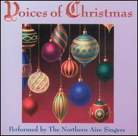 Voices of Christmas von Northern Aire Singers