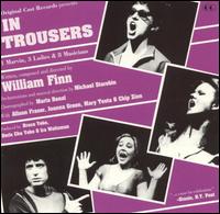 In Trousers [Original Cast Recording] von Various Artists