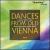 Dances from Old Vienna von Various Artists