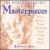The World's Greatest Masterpieces (Box Set) von Various Artists