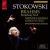 Brahms: Symphony No. 2; Mendelssohn: Symphony No. ("Italian") von Leopold Stokowski