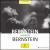 Bernstein Conducts Bernstein [Box Set] von Leonard Bernstein