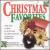 Christmas Favorites von Starlite Orchestra