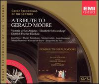 A Tribute to Gerald Moore von Gerald Moore
