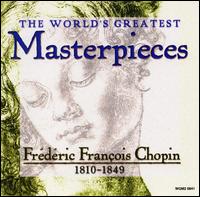 Frédéric François Chopin: 1810-1849 von Various Artists