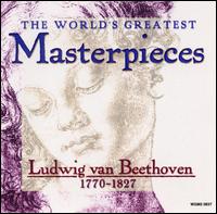 Ludwig van Beethoven: 1770-1827 von Various Artists