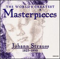 Johann Strauss: 1825-1899 von Various Artists