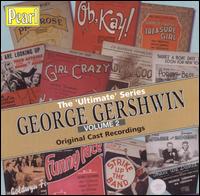 The Ultimate George Gershwin, Vol. 2 von Various Artists