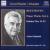 Beethoven: Piano Works, Vol. 4 von Artur Schnabel