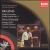 Brahms: Violin Concerto; Violin Sonata No. 3 von David Oistrakh