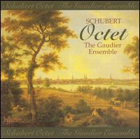 Schubert: Octet von Gaudier Ensemble