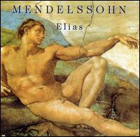 Mendelssohn: Elias von Helmuth Rilling